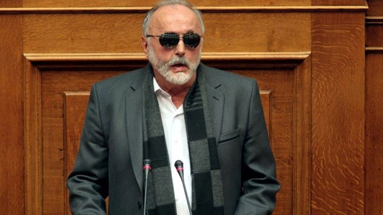 Μείωση της συμμετοχής των χαμηλόμισθων στα φάρμακα προανήγγειλε ο Κουρουμπλής