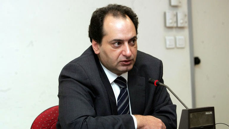 Σπίρτζης: «Μεγάλες καταστροφές από την πυρκαγιά στη Λακωνία»