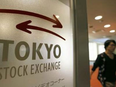 Κέρδη για τον Nikkei