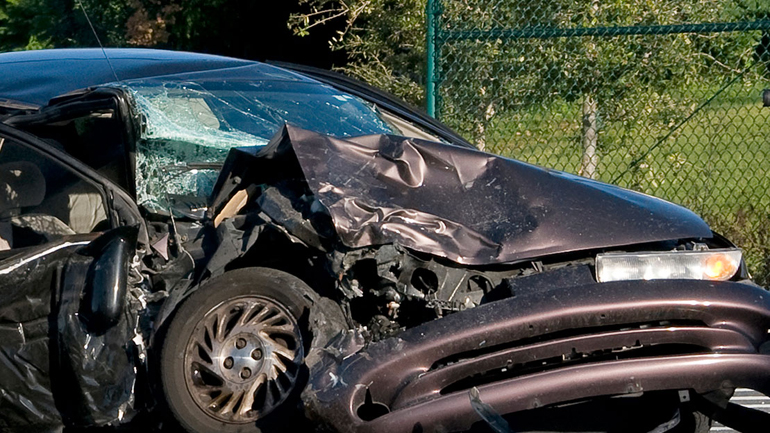 ΠΟΥ: 1,25 εκατ. οι νεκροί από τα τροχαία δυστυχήματα το 2013