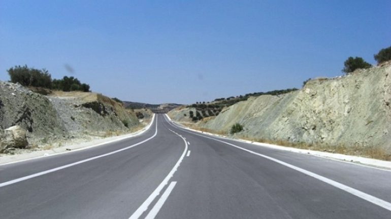 Νέες δημοπρατήσεις για το επαρχιακό οδικό δίκτυο της Αιτωλοακαρνανίας