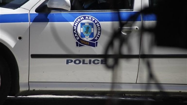 Στα χέρια της ΕΛ.ΑΣ. φυγόποινος στην Κόρινθο