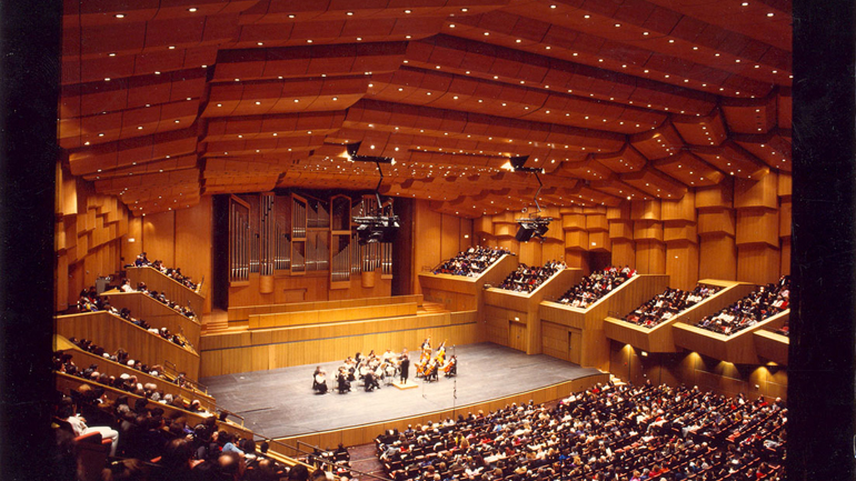 Μέγαρο Μουσικής: Σε 24ωρη απεργία προχωρούν οι εργαζόμενοι την Παρασκευή