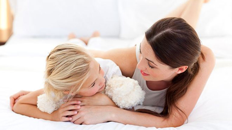 Βάλτε πρόγραμμα στη ζωή του παιδιού σας για να είναι ευτυχισμένο