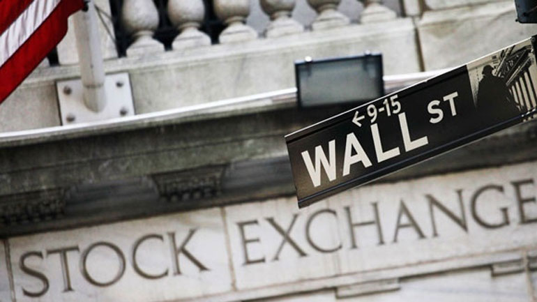 Με κέρδη έκλεισε η Wall Street