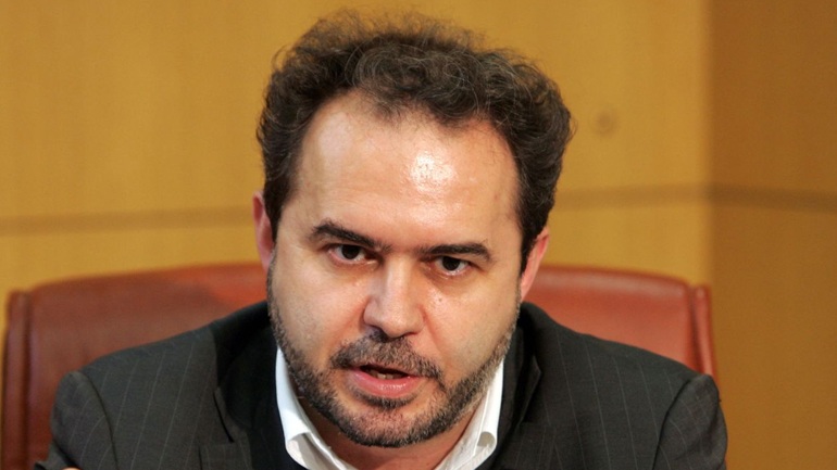 Δεν θα είναι υποψήφιος με τη Λαϊκή Ενότητα ο N. Φωτόπουλος