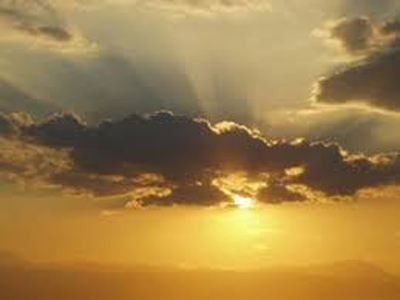 Αίθριος ο καιρός της Κυριακής