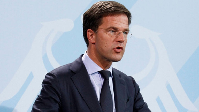 Ολλανδία: Την επίθεση σε κέντρο φιλοξενίας προσφύγων καταδίκασε ο Ρούτε