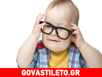 Έρευνα: Τα μωρά που γεννήθηκαν καλοκαίρι θα χρειαστούν γυαλιά;