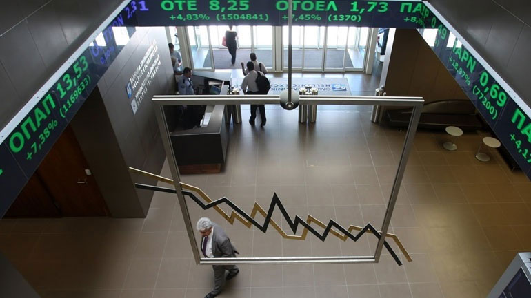 Ούριος άνεμος στο Χρηματιστήριο Αθηνών