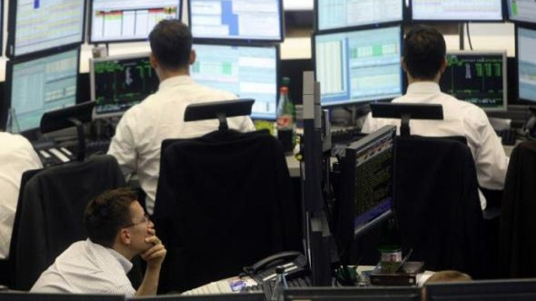 Ούριος άνεμος στα ευρωπαϊκά χρηματιστήρια