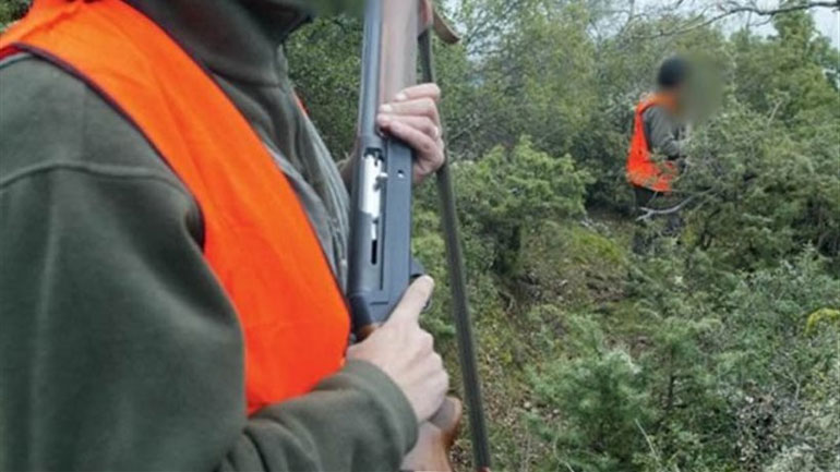 Ζάκυνθος: Εντατικοί οι έλεγχοι για την πάταξη της λαθροθηρίας