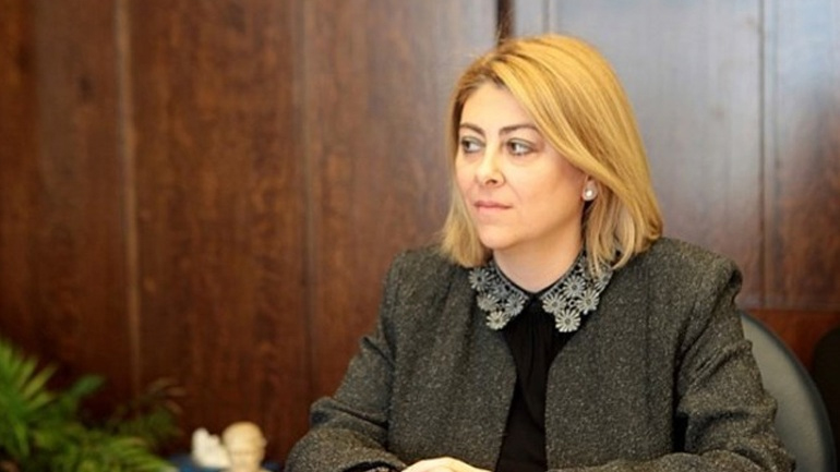 Ορίστηκε ο προσωρινός αντικαταστάτης της Σαββαΐδου