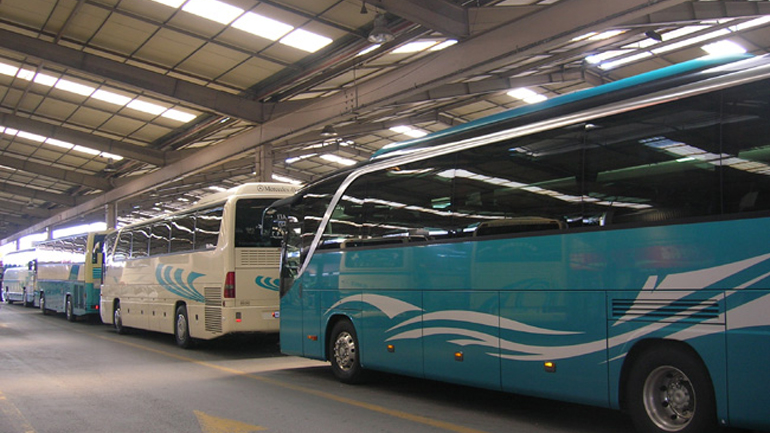 Έκπτωση 25% στα εισιτήρια των ΚΤΕΛ για τις εκλογές