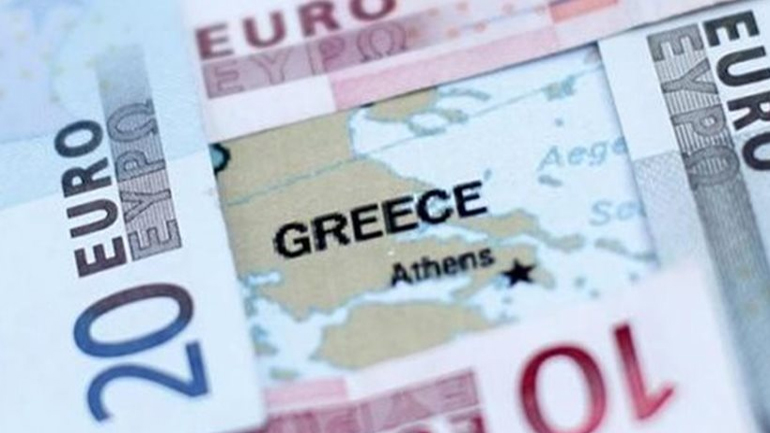 Υποχωρούν οι αποδόσεις των ελληνικών ομολόγων