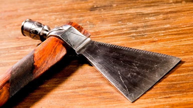 Πρέβεζα: Τον τραυμάτισαν με τσεκούρι στο κεφάλι για να τον ληστέψουν