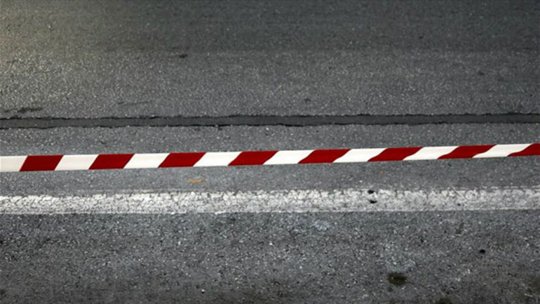 Θεσσαλονίκη: Τραγικός θάνατος για ηλικιωμένο που παρασύρθηκε από δίκυκλο
