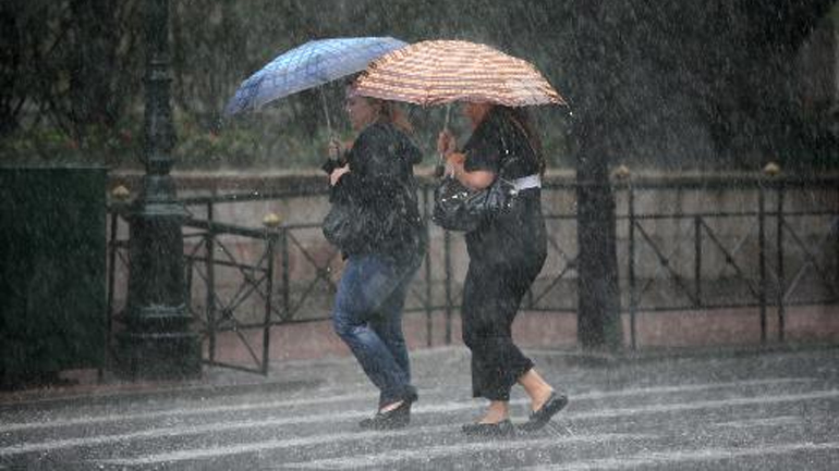 ΓΓΠΠ: Μέτρα προστασίας από την κακοκαιρία