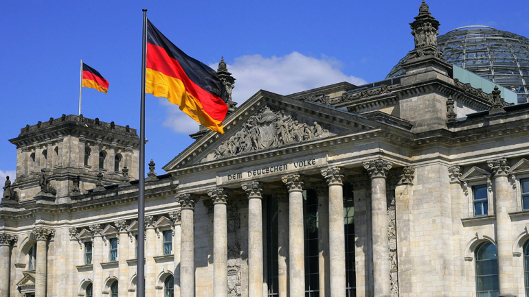 Σταθερό το Βερολίνο στη θέση του για τις κυρώσεις στη Ρωσία