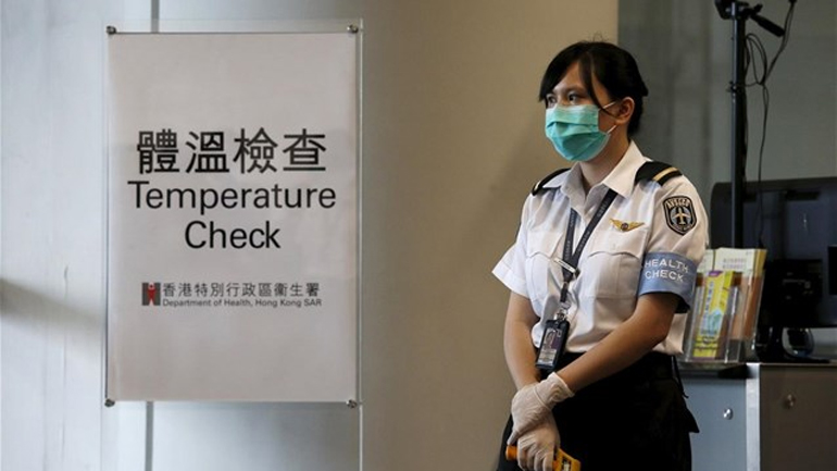 Νότια Κορέα: Επανεμφανίστηκε ο κορονοϊός MERS σε ασθενή που είχε θεραπευτεί