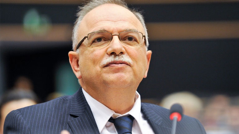 Παπαδημούλης: «Η συμφωνία δεν έχει κλειδώσει»