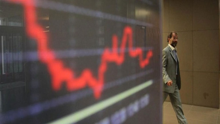 Βουτιά 3,9% στο Χρηματιστήριο Αθηνών