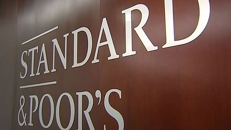 Αναβάθμιση της Ιρλανδίας σε «Α+» από τη S&P