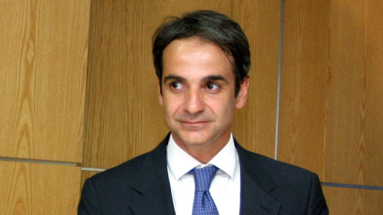 Μητσοτάκης: «Εύχομαι η συμφωνία που θα έρθει να είναι αποδεκτή»