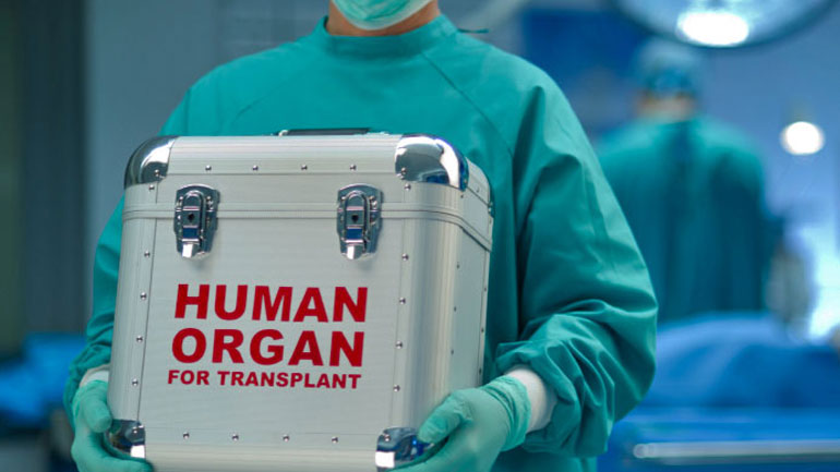 Κροατία: Πρώτη στον κόσμο σε μεταμοσχεύσεις ήπατος και νεφρών