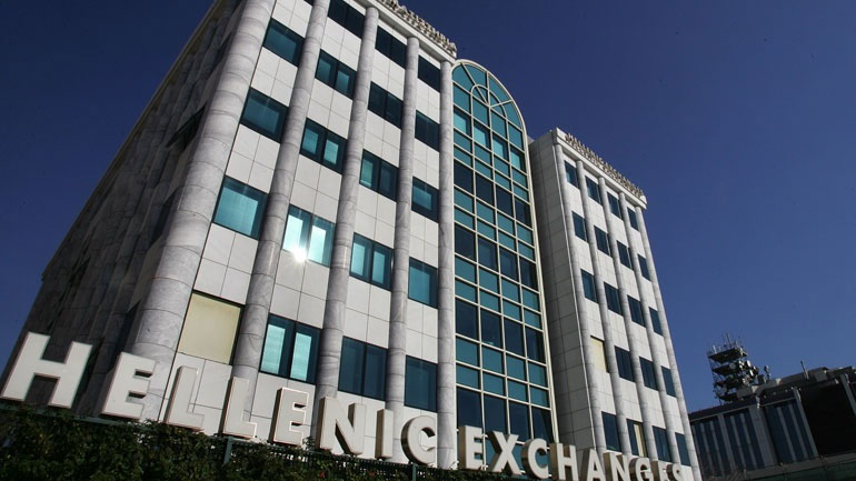 Σταθεροποιητικές τάσεις στο Χ.Α.