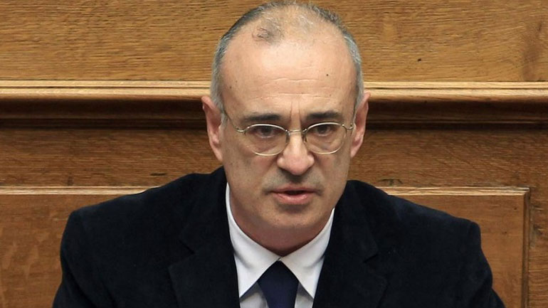 Υπό έκδοση η ΚYA για τη χρηματοδότηση των εργατικών κέντρων