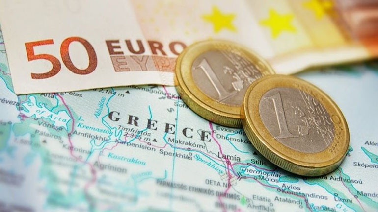 Μειώνονται οι αποδόσεις των ελληνικών ομολόγων