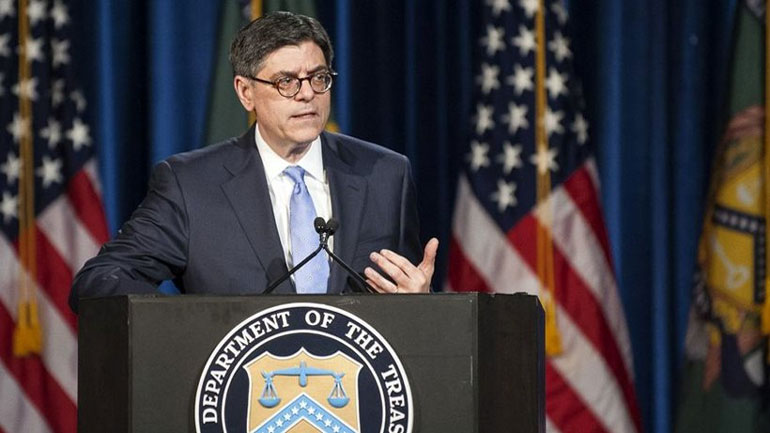 Λιου: «Έτοιμη να επιβάλει περαιτέρω κυρώσεις στη Ρωσία η G7»