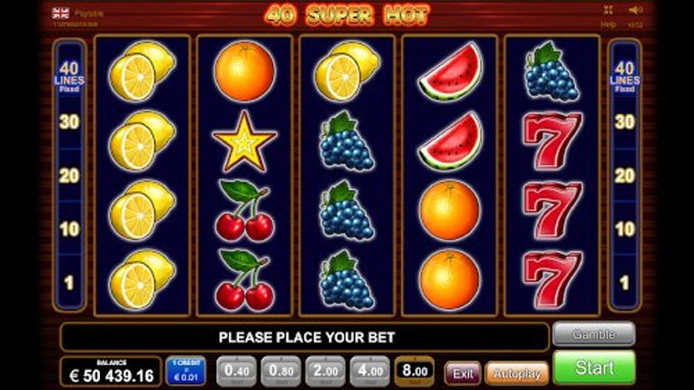 Ιεράπετρα: Το κατάστημα προσέφερε και «φρουτάκια»…