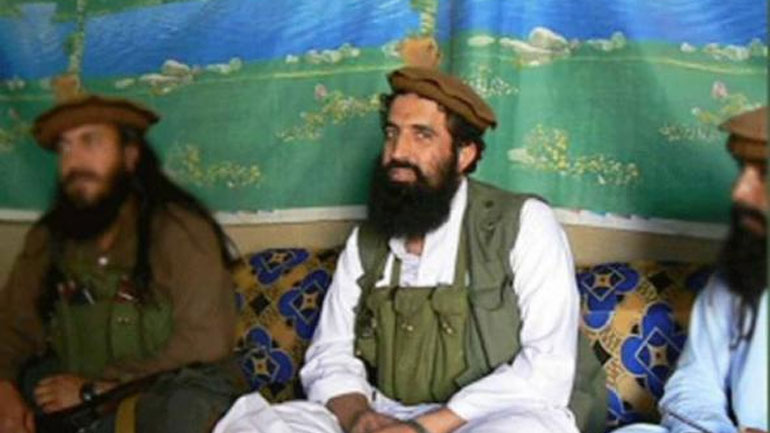 Νεκρός ο επικεφαλής του Ισλαμικού Χαλιφάτου σε Πακιστάν και Αφγανιστάν