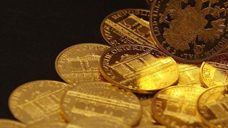 Πάνω από τα 60 δολάρια το πετρέλαιο – Πτωτικά κινήθηκε ο χρυσός