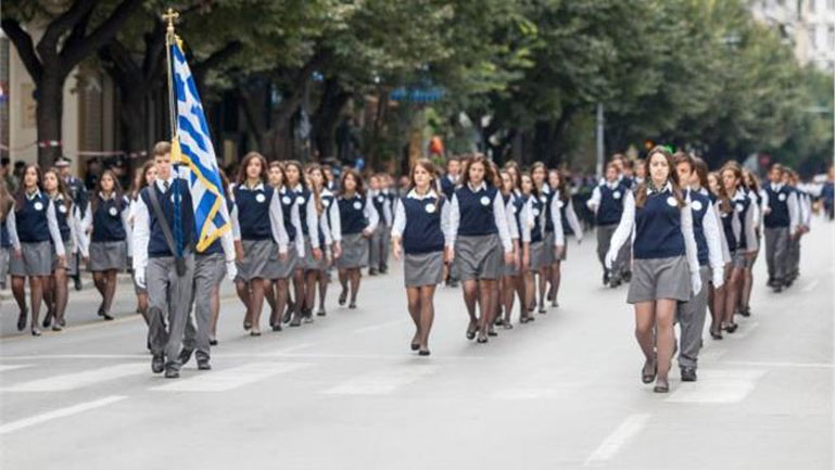 Σε ισχύ κυκλοφοριακές ρυθμίσεις στη Θεσσαλονίκη