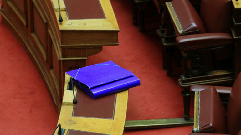 Στην Επιτροπή Θεσμών και Διαφάνειας ο φάκελος της Siemens