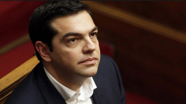 Στη Λετονία στις 21-22 Μαΐου ο Τσίπρας