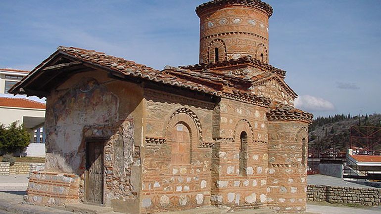 Τρόπους ανάδειξης του θρησκευτικού τουρισμού αναζητεί η Καστοριά