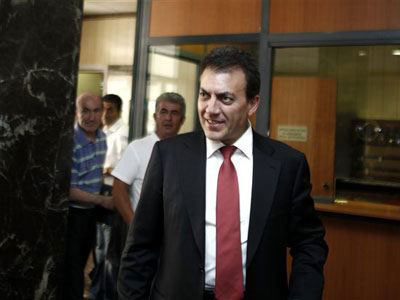 Νέα συνάντηση Βρούτση – τρόικας