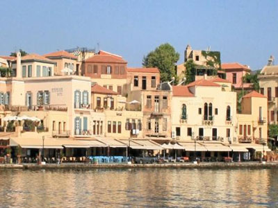 Χανιά: Επιχείρηση «καθαρή πόλη»