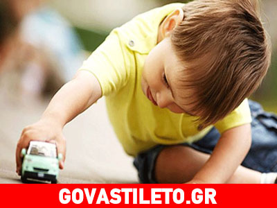 Μεγαλώνοντας αγόρια: 3 και 1 προκλήσεις!