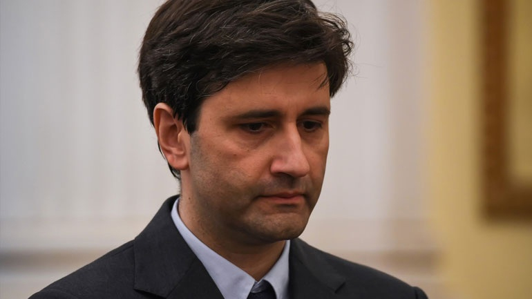 Χουλιαράκης: «Στόχος μας να μπει το χρέος στην ατζέντα»