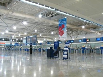 Εικαστικές εκθέσεις στο «Ελ. Βενιζέλος»