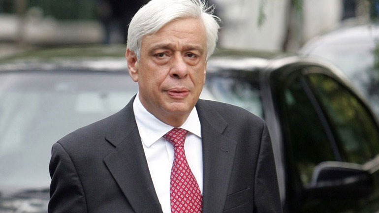 «Οι ευρωπαϊκοί θεσμοί να σταθούν και πάλι στο ύψος των περιστάσεων»