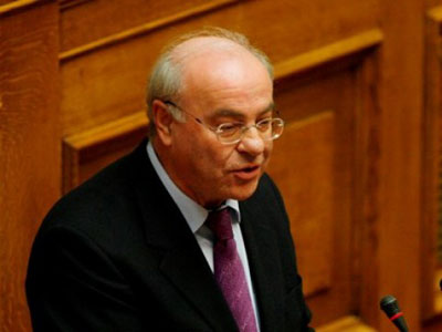 «Δεν υπάρχουν ονόματα βουλευτών στην έκθεση Νικολούδη» «Δεν υπάρχουν ονόματα βουλευτών στην έκθεση Νικολούδη»