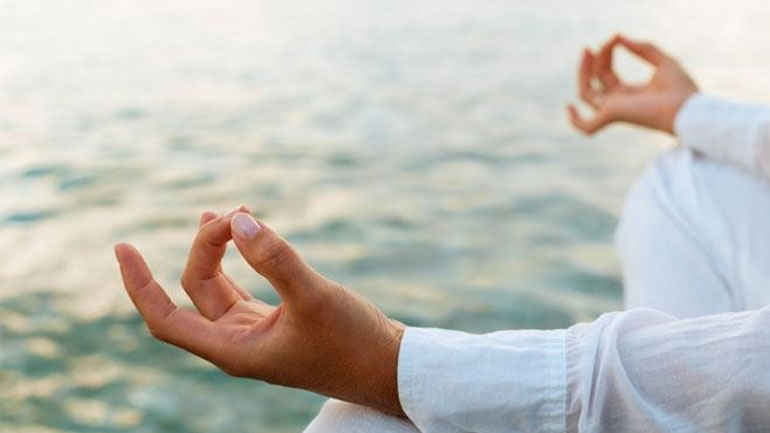 Το μυστικό για να μείνετε ψύχραιμοι