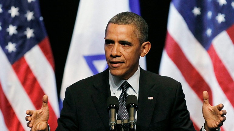 Ομπάμα: «Οι διακρίσεις εις βάρος των Αφροαμερικανών είναι γεγονός»