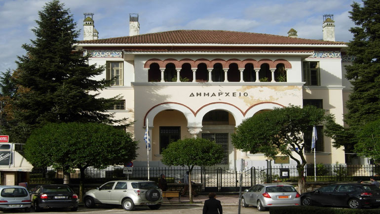 Ιωάννινα: ΕΔΕ για υποθέσεις χορήγησης πλαστών πιστοποιητικών ιθαγένειας